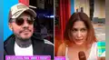 Marcelo Tinelli anuncia que retomó su romance con Milett Figueroa y hace fuerte confesión: “La relación nunca se desunió”
