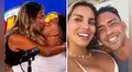 Gabriela Herrera y Diego Chávarri confirman su relación y revelan desde cuándo son pareja: "Un momento muy bonito"