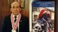 Falleció Simeón Orellana Valeriano, investigador de la danza declarada Patrimonio de la Unesco