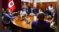 Comisión de Ética de la Cámara de Diputados se instalará la próxima semana