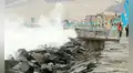 Marina alerta oleaje ligero en la costa peruana del 7 al 11 de agosto: estas son las medidas de prevención