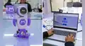 Universitarios peruanos desarrollan robot con ChatGPT que apoya el aprendizaje de matemáticas: así funciona Monty