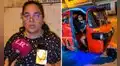 Familia de mototaxista asesinado por deuda de S/ 7 denuncia que aún no puede retirar su cuerpo de la morgue