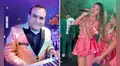 Revelan polémicos chats sobre cómo exdirector de La Bella Luz acosaba a la cantante Claudia Salazar: “¿Vienes?, te espero”
