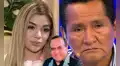 Dueño de La Bella Luz responde si Naldy Saldaña mantuvo una relación con el exdirector musical: “No me consta”