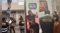 Detienen en Trujillo a Azul Rojas Marín, denunciante del caso que llevó a prisión a tres policías