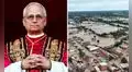 Papa León XIV en Perú: fenómeno El Niño podría obligar a modificar actividades si surge una emergencia