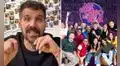 José Peláez sorprende al admitir el fracaso de 'Me caigo de risa' y lanza potente mensaje: "No funcionó"