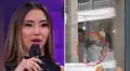 Jefferson Farfán es captado junto a la hermana de Darinka Ramírez mientras Xiomy Kanashiro trabajaba: “Él tiene sus…”