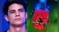 Exponen el verdadero estado de Kevin Díaz tras fuerte caída en Esto es guerra y preocupa a fans