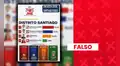 No hay evidencia de que candidato de Perú Primero lidere intención de voto para la alcaldía distrital de Santiago, en Cusco: encuesta carece de sustento