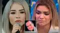 Mackeily Luján asegura que Naldy Saldaña nunca le reveló que sufría tocamientos indebidos en La Bella Luz: "No tuvo esa confianza de contarme"