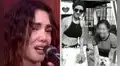 Rosángela Espinoza llora tras sufrir irreparable pérdida y comparte desgarrador mensaje: "Descansa en paz, mi bebé"