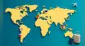 Un nuevo ranking revela los 3 mejores países de Sudamérica para mudarse en 2026: ¿en qué puesto quedó Perú?
