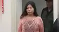 Gobierno otorgó salvoconducto a Betssy Chávez y Perú reanuda relaciones diplomáticas con México