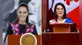 Gobiernos de Perú y México restablecen relaciones diplomáticas tras meses de tensión política