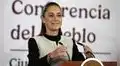 Claudia Sheinbaum confirma restablecimiento de las relaciones entre Perú y Mexico tras otorgarse salvoconducto para Bettsy Chávez