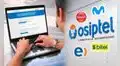 Límite de 7 líneas de móviles por persona: OSIPTEL alista plataforma que usarán operadoras para validar venta de chips, ¿cómo funcionará?