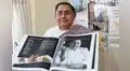 EsSalud: Creador de la pachamanca más grande del mundo recibe tratamiento renal
