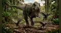 Un nuevo estudio explora uno de los mayores misterios de la evolución: dinosaurios diminutos