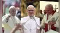 León XIV hará historia como el tercer papa que visita el Perú: así fueron los viajes de Juan Pablo II y Francisco