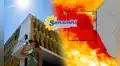 Alerta roja de Senamhi por calor extremo hasta el lunes 10 de agosto: revisa qué regiones alcanzarán los 37 °C