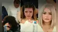 Cantantes de La Bella Luz rompen en llanto tras ataques recibidos por denuncia de Naldy Saldaña: “Paren, por favor”