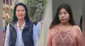 Keiko Fujimori no descarta que Gobierno pida la extradición de Betssy Chávez: "Está dentro de nuestras facultades"