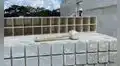 Colombia convierte toneladas de basura plástica de las calles en bloques tipo Lego para construir casas en solo 5 días