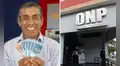 ONP pagará 25% adicional de la pensión de agosto a jubilados que cumplan este requisito: ¿cómo saber si soy beneficiario?