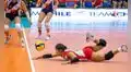 ¡Dura derrota! Perú cayó 3-1 ante Venezuela por el Mundial de Vóley Sub 17