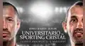 Universitario vs Sporting Cristal EN VIVO HOY: posibles alineaciones, pronóstico, hora y canal dónde ver partido por el Torneo Clausura 2026