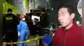 Fiscalía libera a empresario que abatió a un delincuente y dejó herido a otro tras intento de asalto en SMP