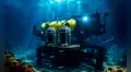 El primer hábitat submarino para humanos en 40 años ya es una realidad: permitirá vivir y trabajar a 17 metros de profundidad