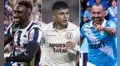 Tabla de la Liga 1 2026: partidos y resultados de la fecha 4 del Torneo Clausura y posiciones del Acumulado