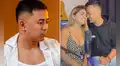 Novio de Naldy Saldaña rompe su silencio tras denuncia contra exdirector de La Bella Luz: "Tiene todo mi apoyo"