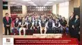 Corte de Lambayeque entrega 66 equipos de cómputo a jueces de paz de cuatro provincias