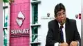 Ministro de Economía anuncia que crearán comisión contra la evasión tributaria