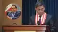 Gunther Gonzáles señala que posición de Roberto Burneo sobre reelección de López Aliaga no representan al JNE