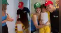 Mario Hart reaparece junto con Korina Rivadeneira tras revelar el difícil momento de su separación: "Que siempre seas feliz"