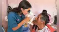 Junín: más de 1.500 atenciones médicas en primer día de jornada del Minsa Móvil para afectados por sismos