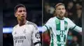 Real Madrid vs Ferencváros EN VIVO: hora y canal del amistoso internacional de pretemporada