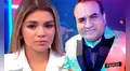 César Sánchez, exdirector musical de La Bella Luz, reaparece tras denuncia de Naldy Saldaña con polémico pedido: "Pido respetar la presunción de inocencia"