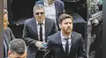 Jorge Messi, el hombre que llevó a Lionel Messi a la elite mundial: los momentos clave en la carrera de su hijo