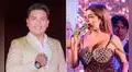 Exesposa del animador de La Bella Luz lo acusa de supuesta infidelidad con Naldy Saldaña y expone chats