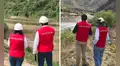 Inacción ante El Niño: Contraloría alerta falta de intervención en puntos críticos de Apurímac, Lambayeque y San Martín