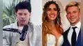 Mario Hart confiesa por qué nunca volvió a casarse con Korina Rivadeneira tras anulación de su matrimonio: "Al final no se dio"