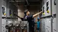 Colombia reanuda venta de energía a Ecuador y los precios serían más altos en el primer trimestre del 2027, según Cenace