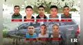 Tribunal excarcela a militares que no se arrepienten por matanza de cinco civiles