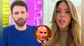 Rodrigo González lanza ácida crítica contra Sheyla Rojas y la cuestiona por su relación con su hijo: "Te has dedicado a buscar marido millonario"